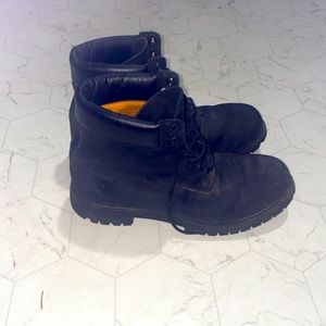 pro fit timberlands